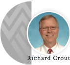 Dr. Richard Crout