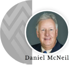 Dr. Daniel McNeil 