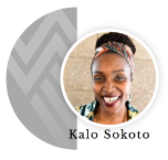 Kalo Sokoto, PhD