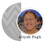 Aliyah Pugh, CL